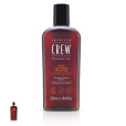 DAILY CLEANSING SHAMPOO (3X)
