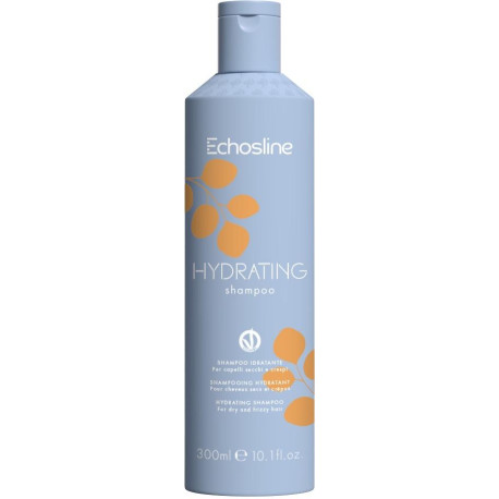 HYDRATING SHAMPOO