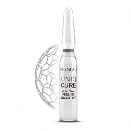 UNIQCURE RENEWAL PEELING CONCENTRATE