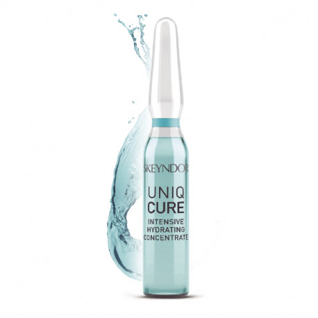UNIQCURE INTENSIVE HYDRATING CONCENTRATE
