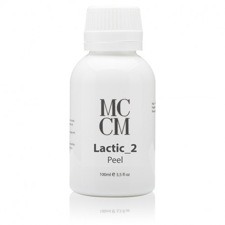 LACTIC PEEL ACID MLIEČNA 45%