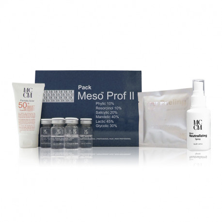 SET MESO PROF II