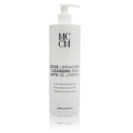 CLEANSING MILK MESOSYSTEM