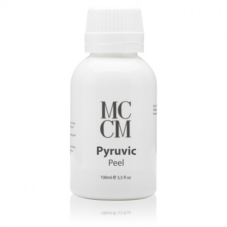 PYRUVIC PEEL ACID 20% (PYROHROZNOVÁ)