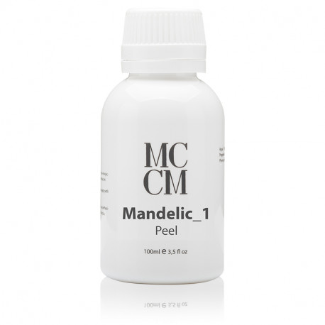 MANDELIC PEEL ACID MANDĽOVÁ 35%