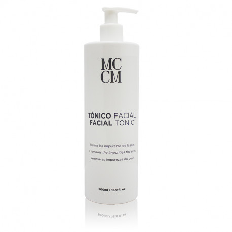 FACIAL TONIC MESOSYSTEM