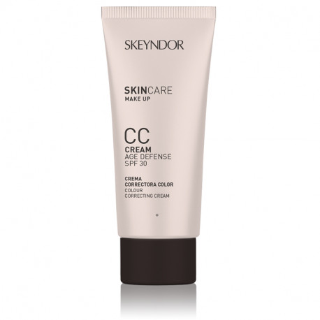 CC CREAM AGE DEFENSE SPF30 01