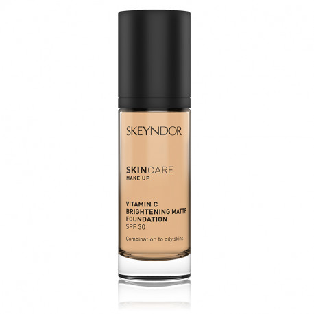 VITAMIN C BRIGHTENING MATTE FOUNDATION 04