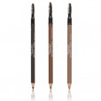 CERUZKA NA OBOČIE BROW LINER 02 GINGER BRONZE