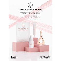 GERMAINE DE CAPUCCINI