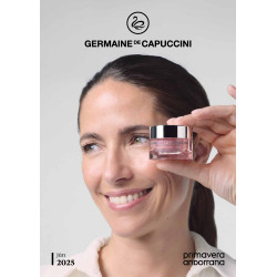 GERMAINE DE CAPUCCINI