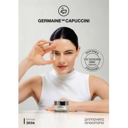 GERMAINE DE CAPUCCINI